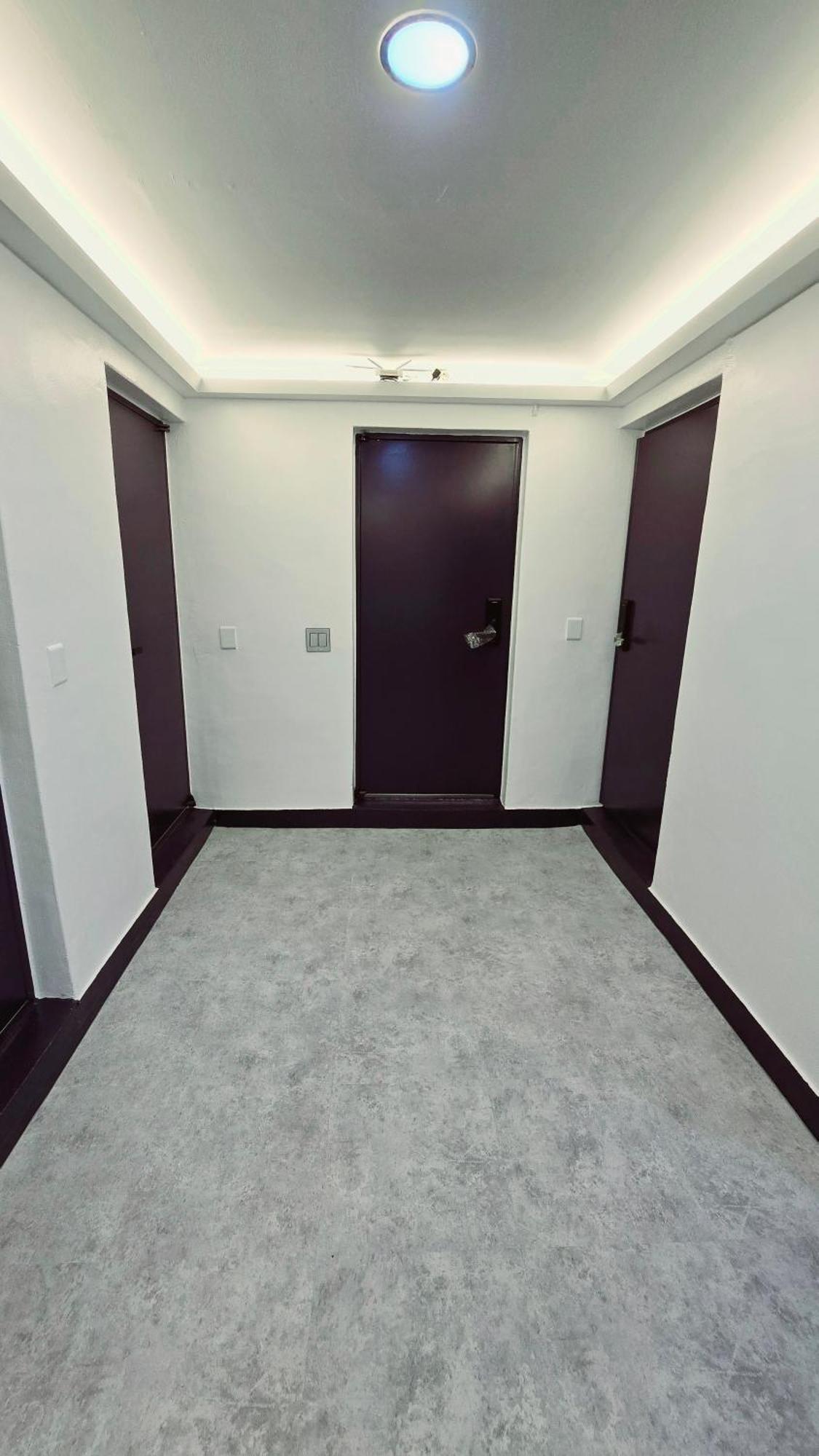 Time Stay Seoul Exterior foto